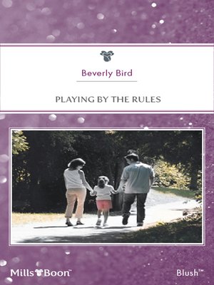 cover image of Playing by the Rules